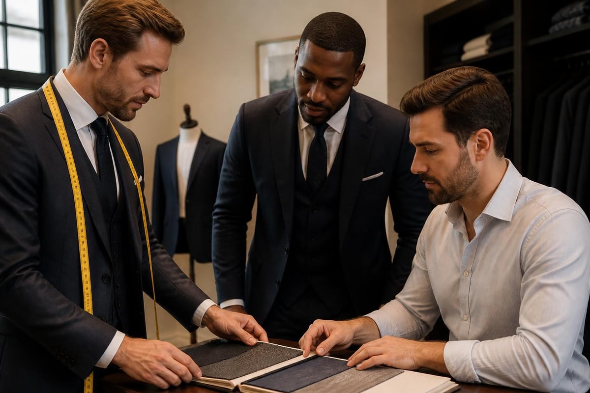 Tailoring consultation elements