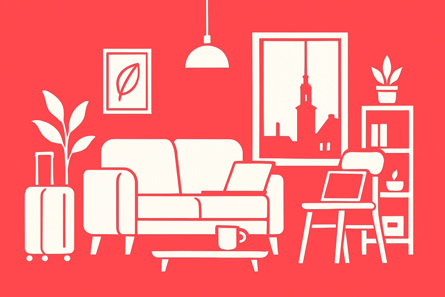 Stockholm Home Rental Market Overview 2025