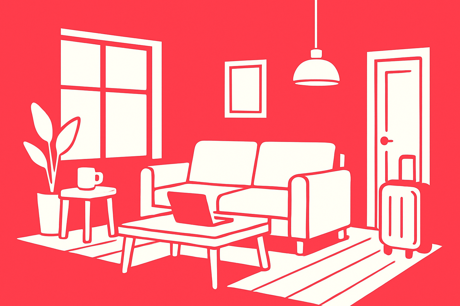 Types of Home Rentals in Stockholm