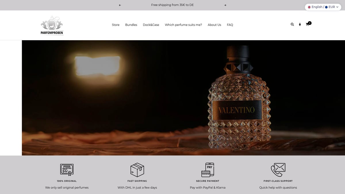 Parfums de Marly Delina Guide 2025: Duft & Stil entdecken - Parfümproben testen: Delina vor dem Kauf erleben