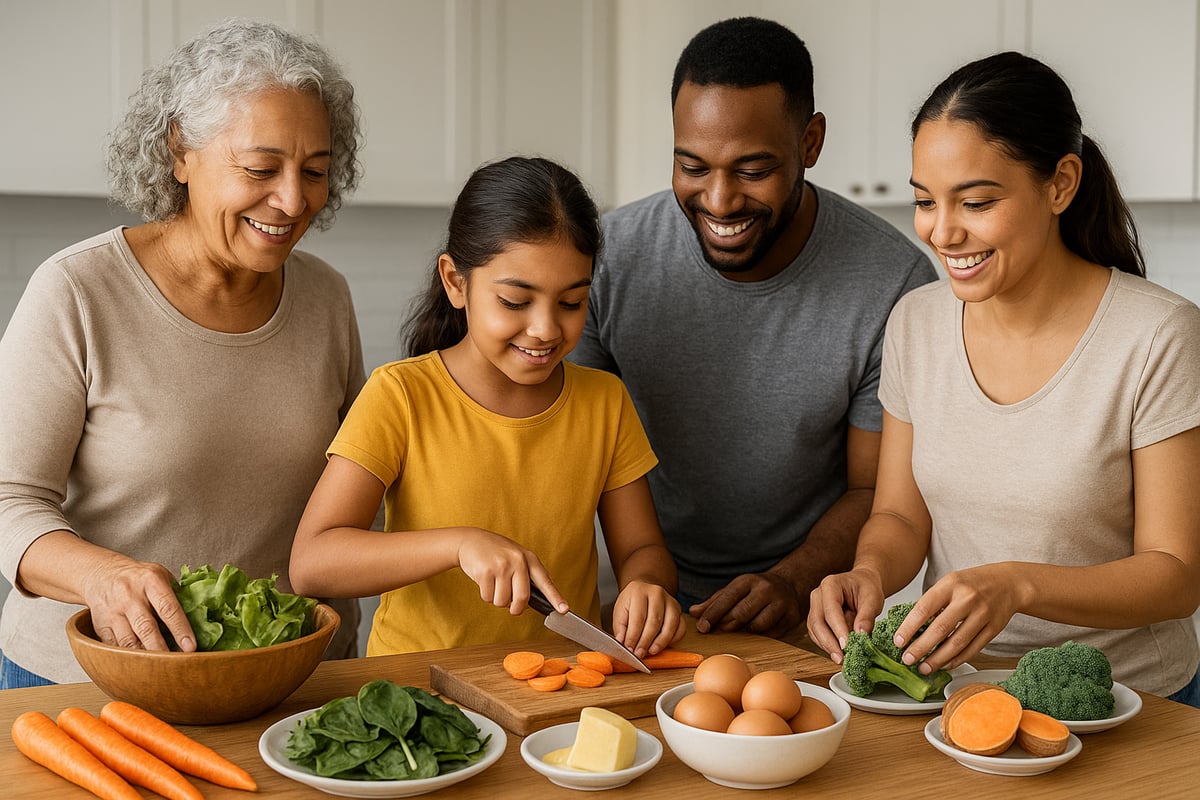 Daily Vitamin A Requirements: How Much Do You Really Need?