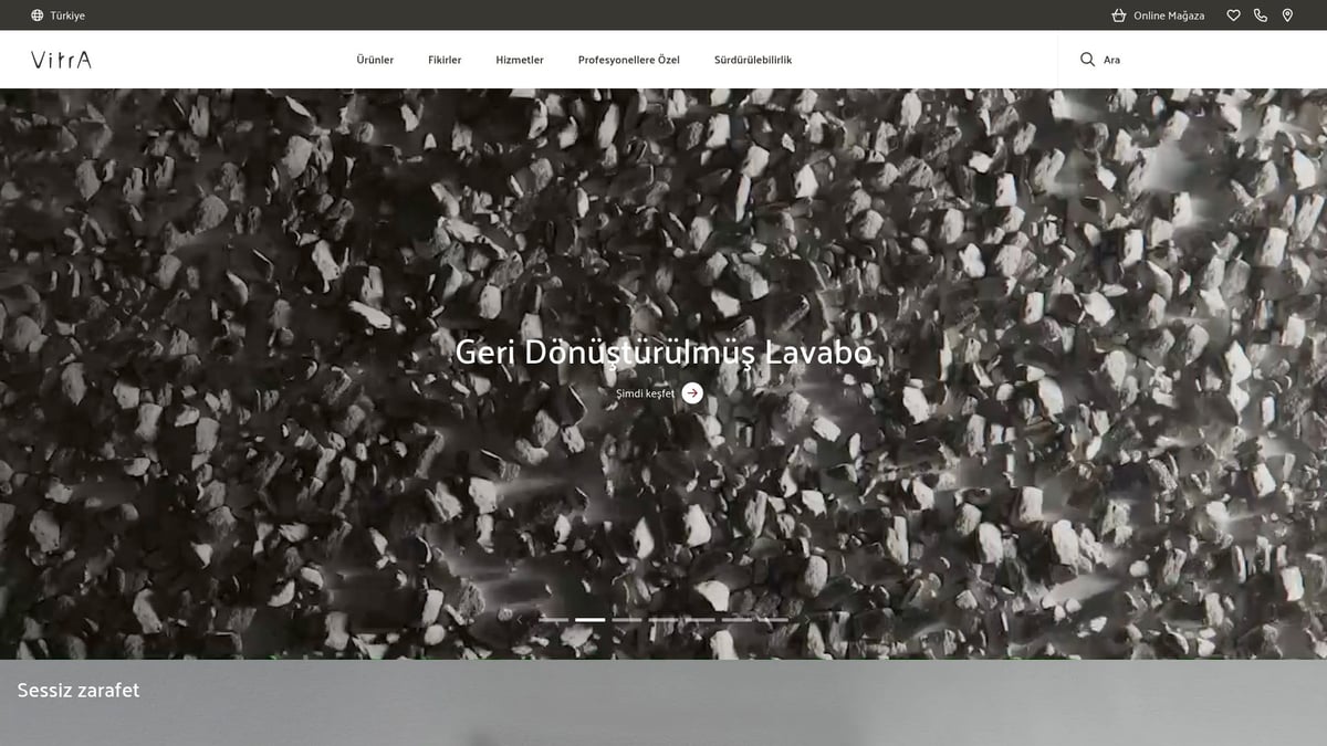 7 Best Cheap Outdoor Tiles 600x600 for Stylish Patios 2025 - VitrA Outdoor Porcelain Tile 600x600