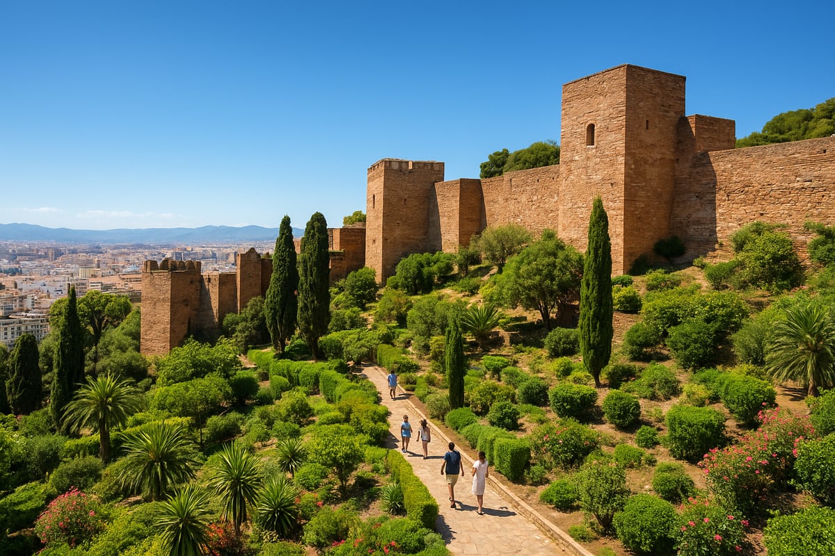 Cultural Highlights and Must-See Attractions