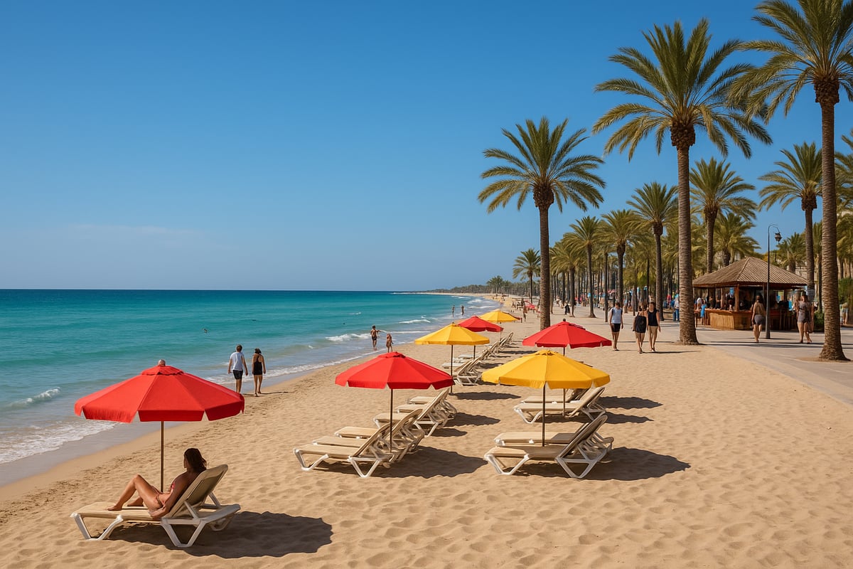 Best Beaches and Coastal Experiences