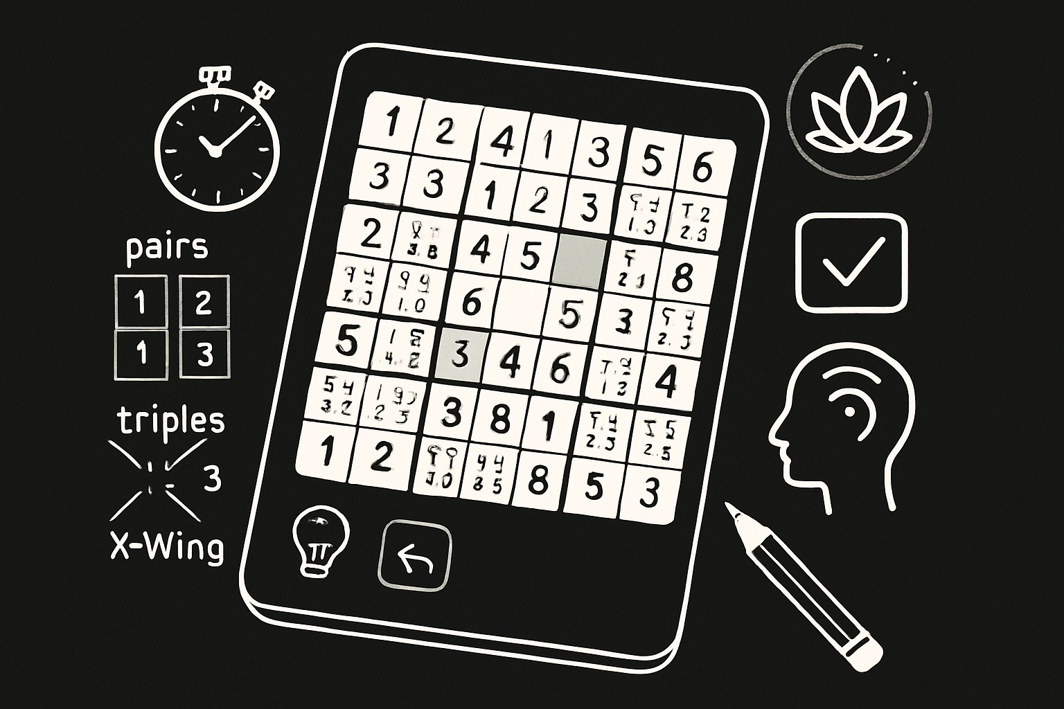 Essential Strategies and Tips for Medium Sudoku Success