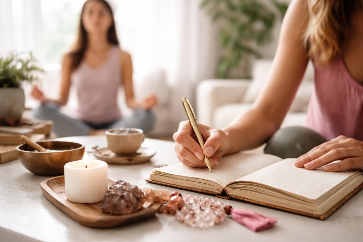 Post-retreat integration and daily practice