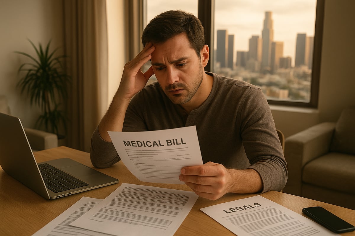 The Importance of Maximizing Your Injury Claim