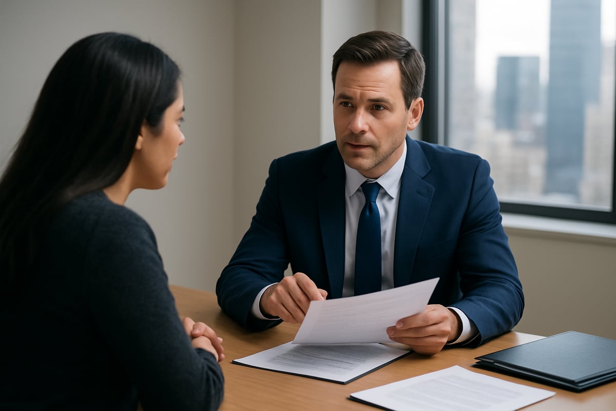 7 Ways a Los Angeles Injury Lawyer Can Maximize Your Claim in 2026