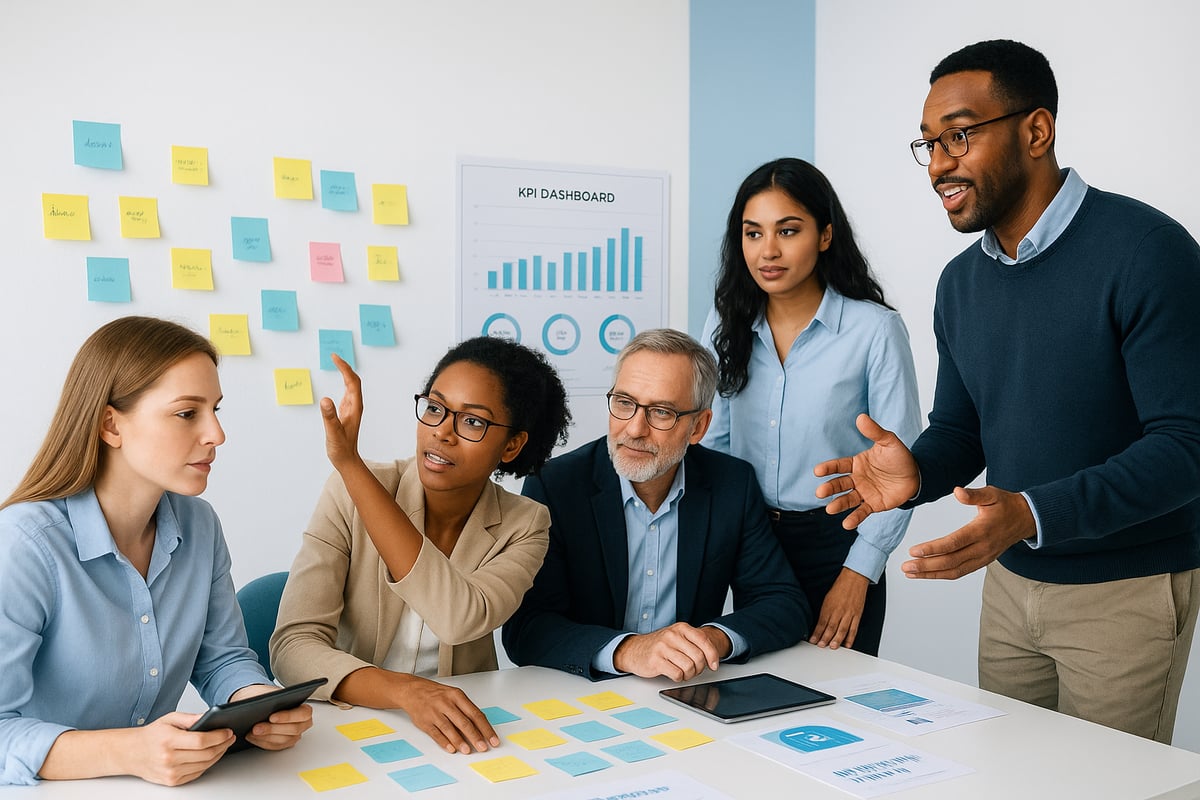 Step-by-Step Guide to Implementing Innovation Training in 2026