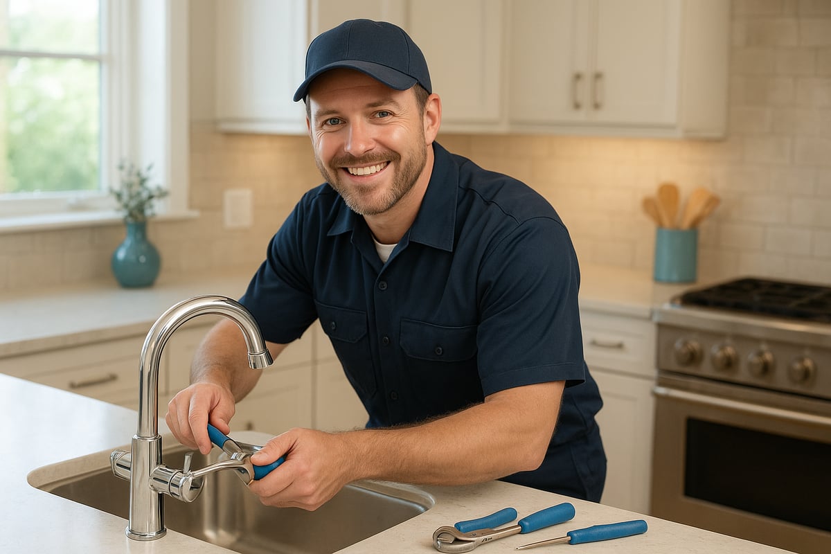 Understanding Quality Plumbing Inc: Company Overview