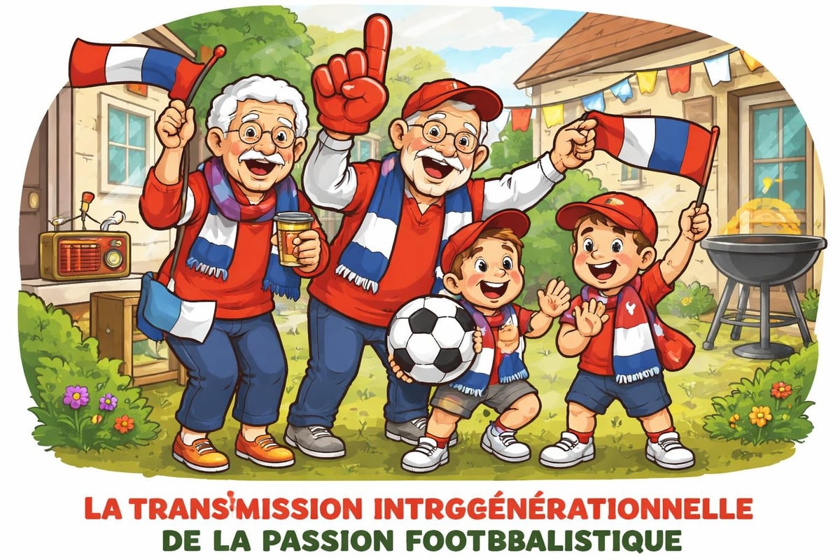 Culture des supporters de football