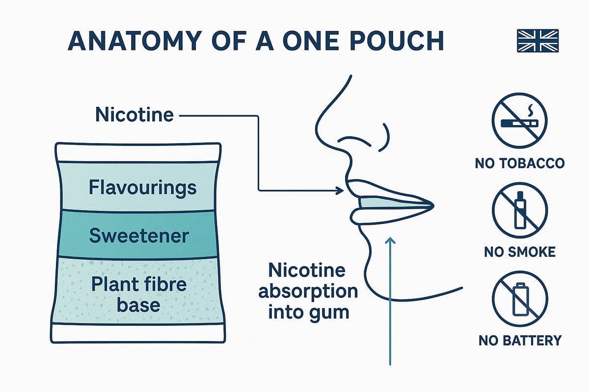 What Are One Pouches?