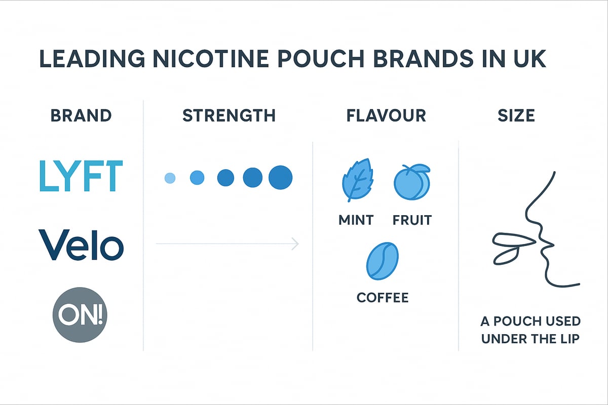 Types, Strengths, and Flavours: Navigating the Choices in 2025