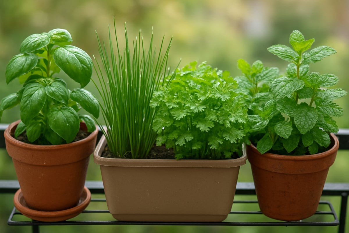 Cultiver, Récolter et Conserver les Herbes Fines : Guide Pratique 2026