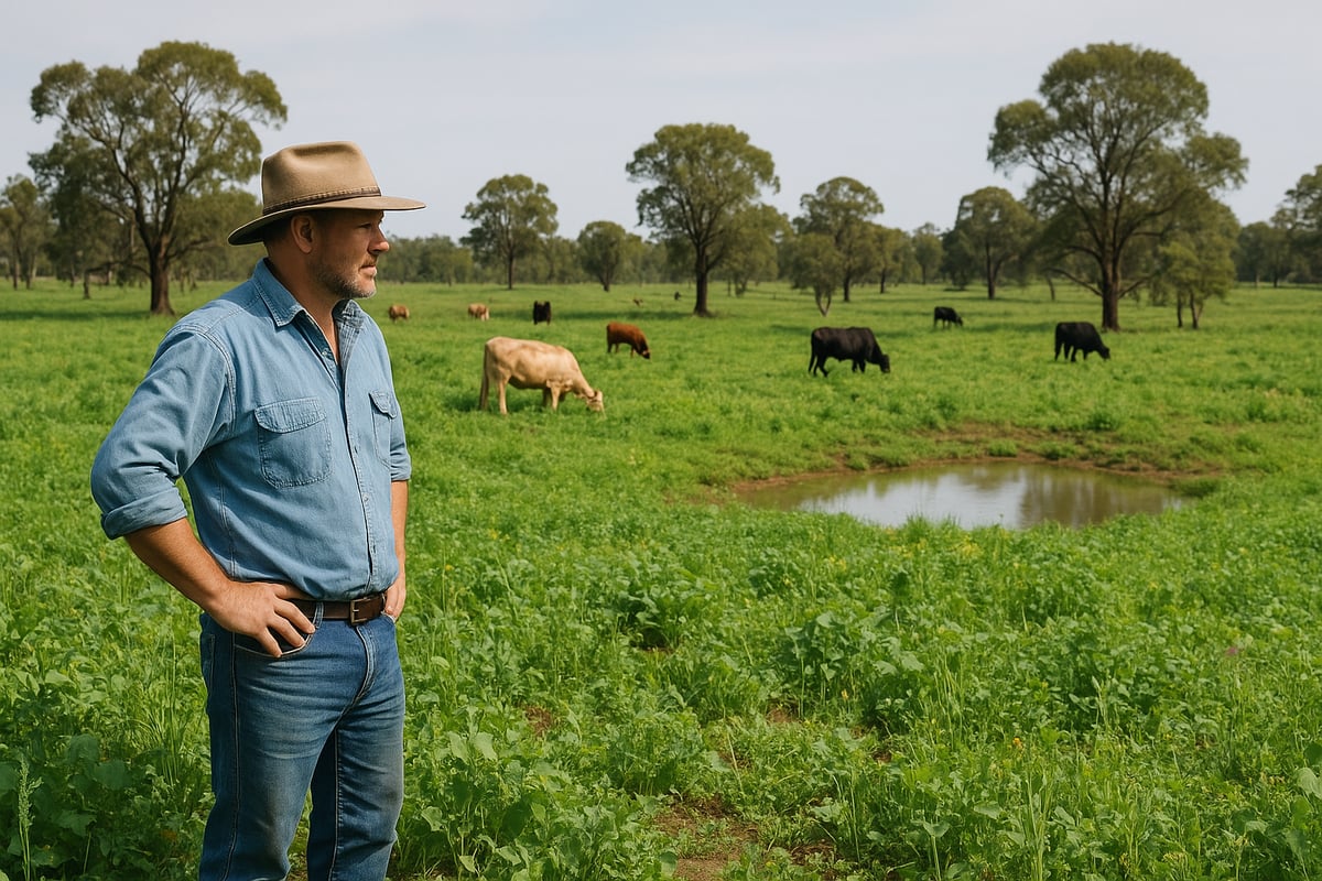 Step-by-Step Guide to Implementing Regenerative Practices