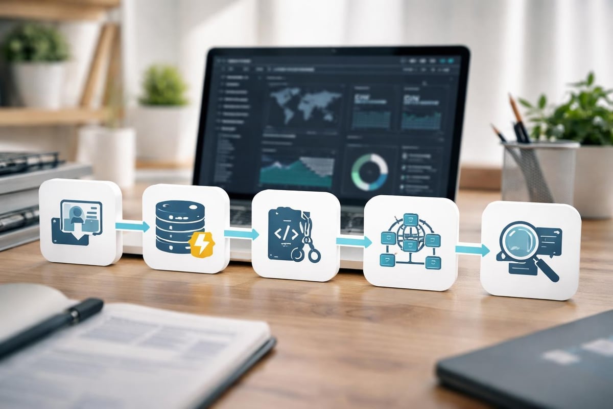 Website-Performance-Optimierung