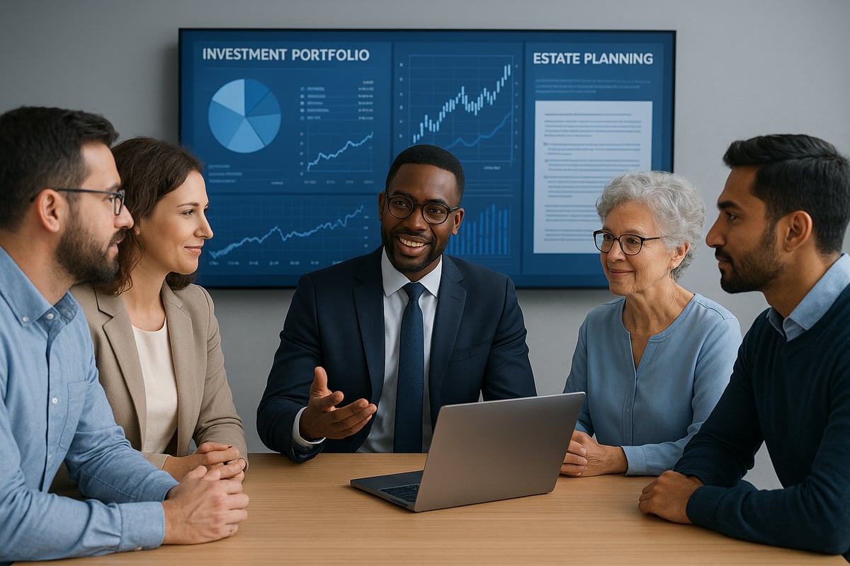 Essential Wealth-Building Strategies for 2026