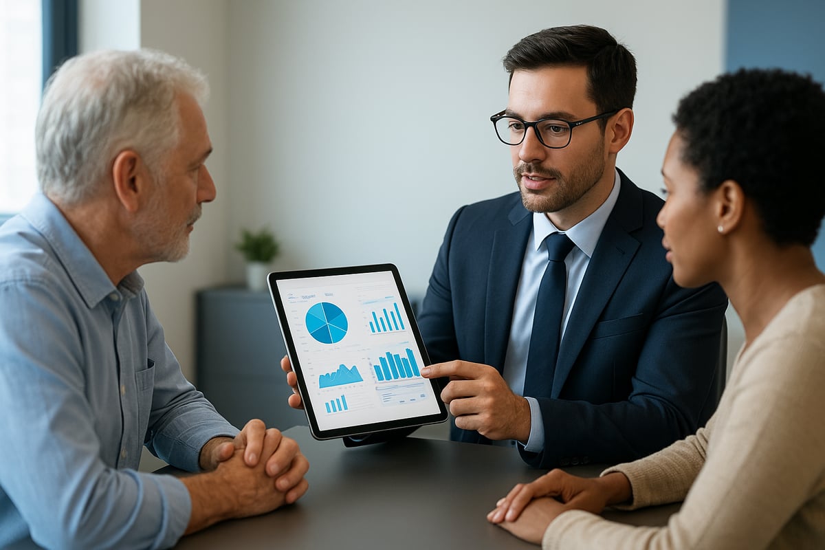 What is a Super Financial Advisor in 2026?