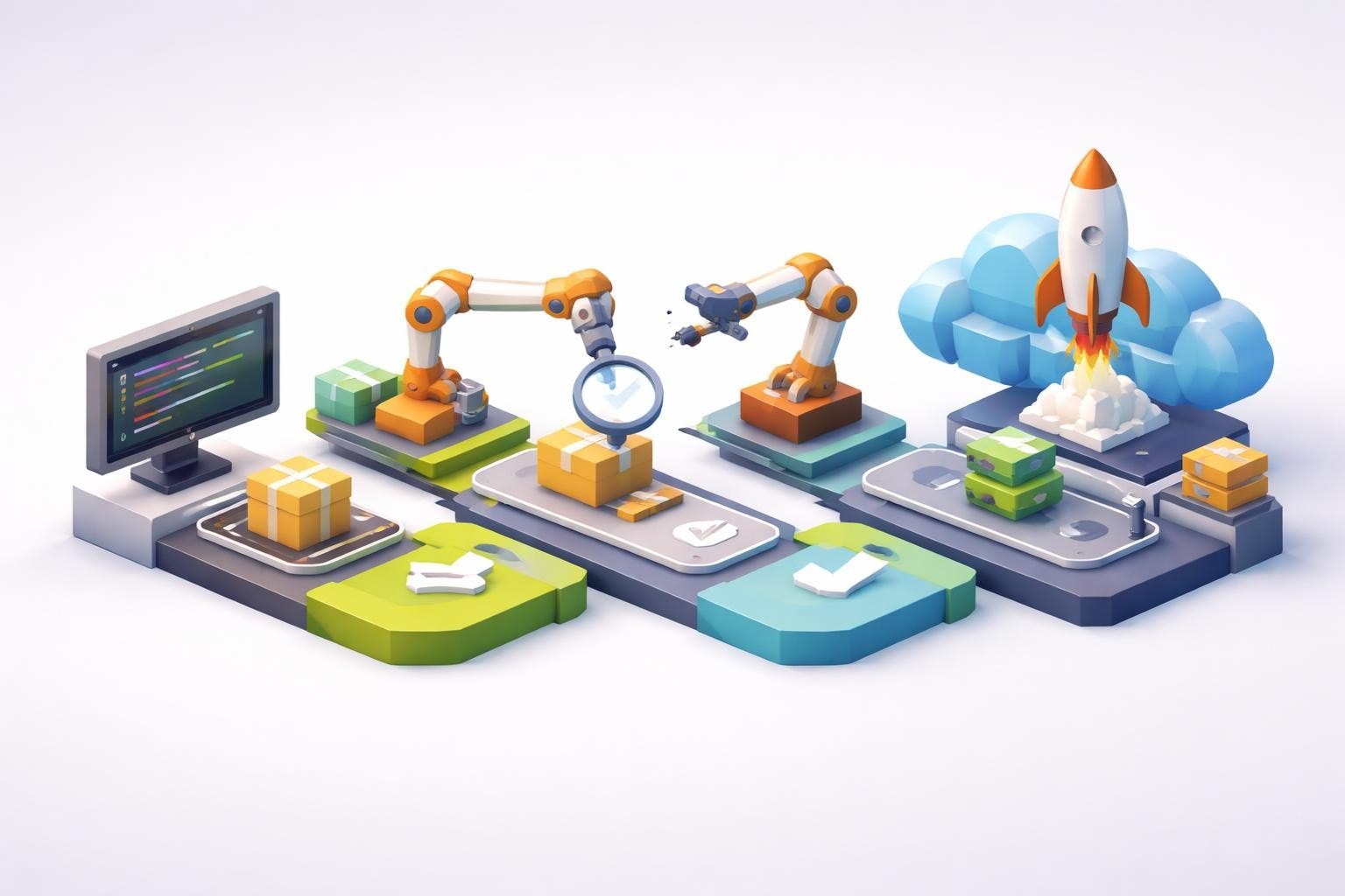 CI/CD Interview Questions: Prepare for Success in 2026