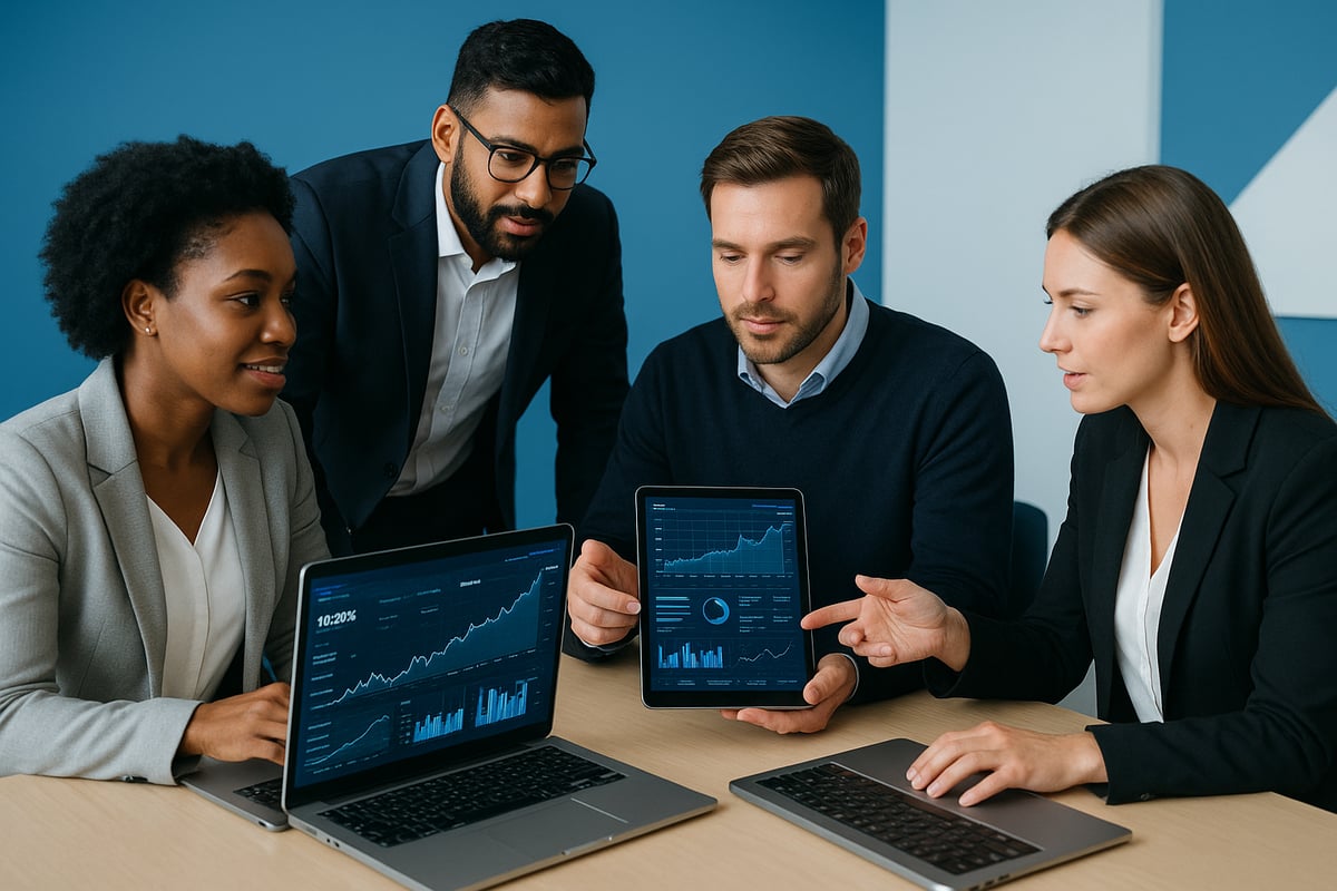 Smart Investing Strategies for 2025