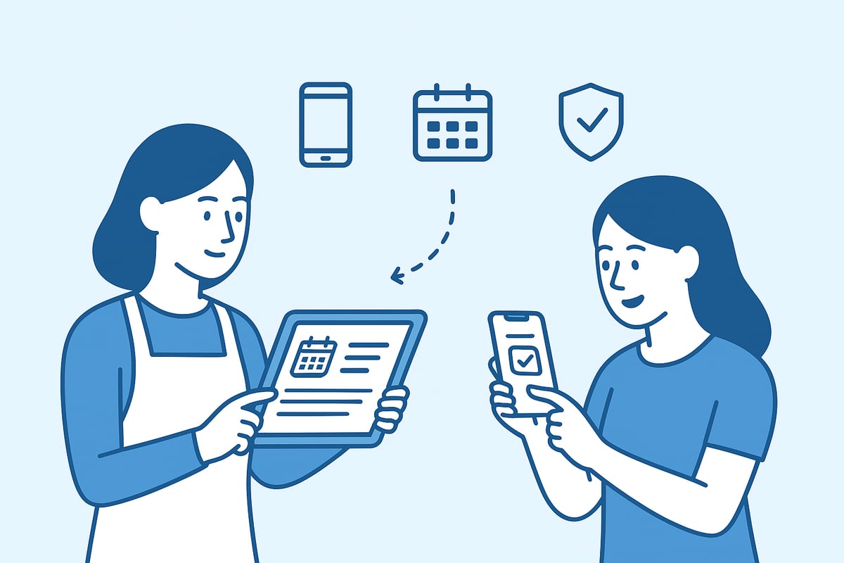 Why Your WP Booking Calendar Plugin Needs to Evolve in 2026