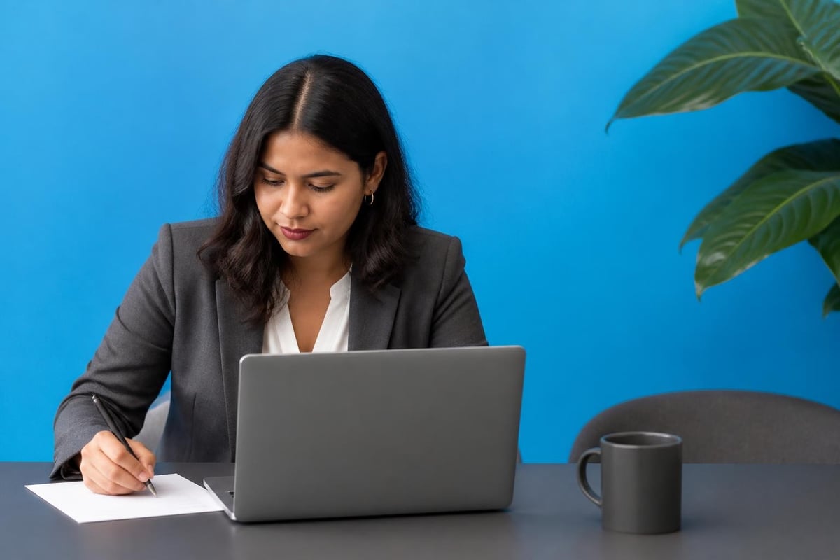 Temp staffing success metrics