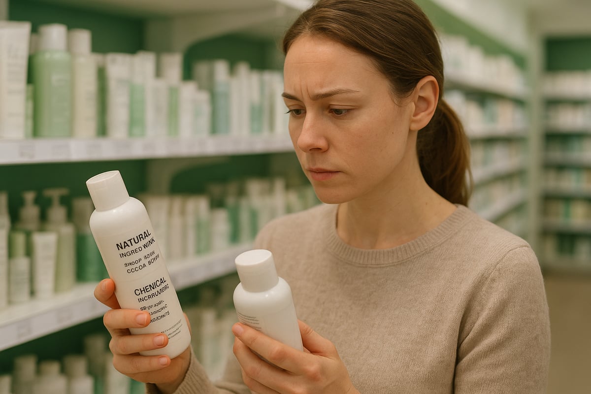 Ingredients to Avoid and Embrace: Decoding Labels for UK Shoppers