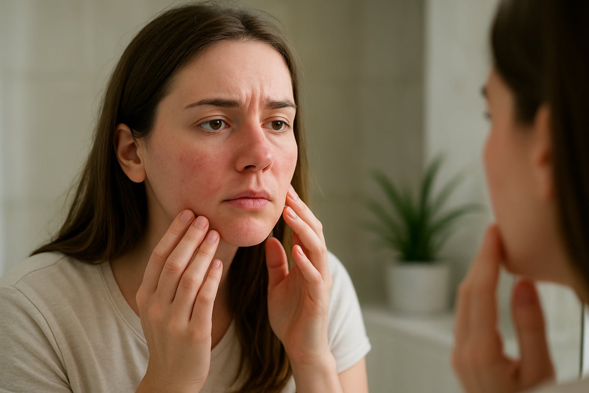 Triggers and Risk Factors: What Makes Perioral Dermatitis Worse?