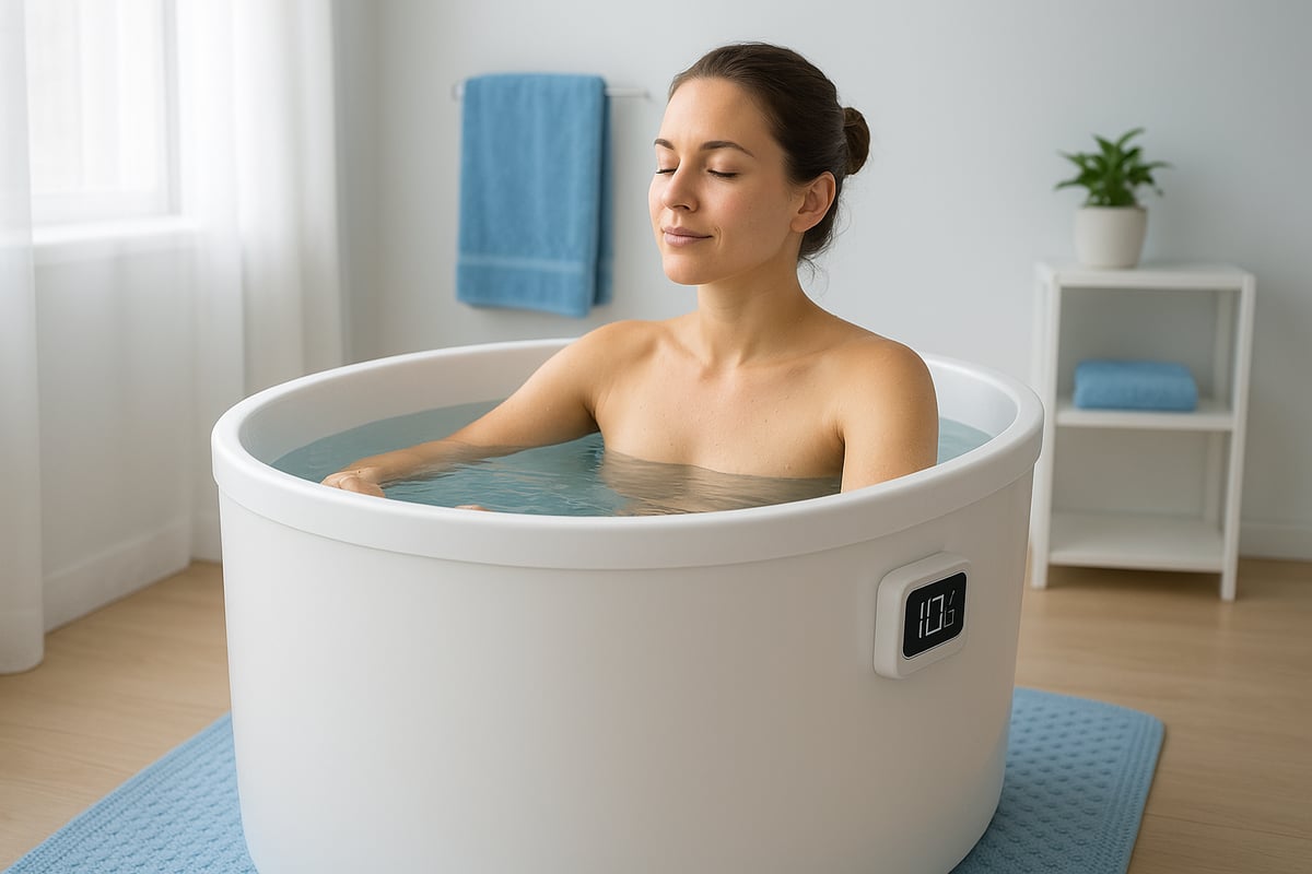 Consigli Pratici per Sfruttare al Meglio il Tuo Cold Tub