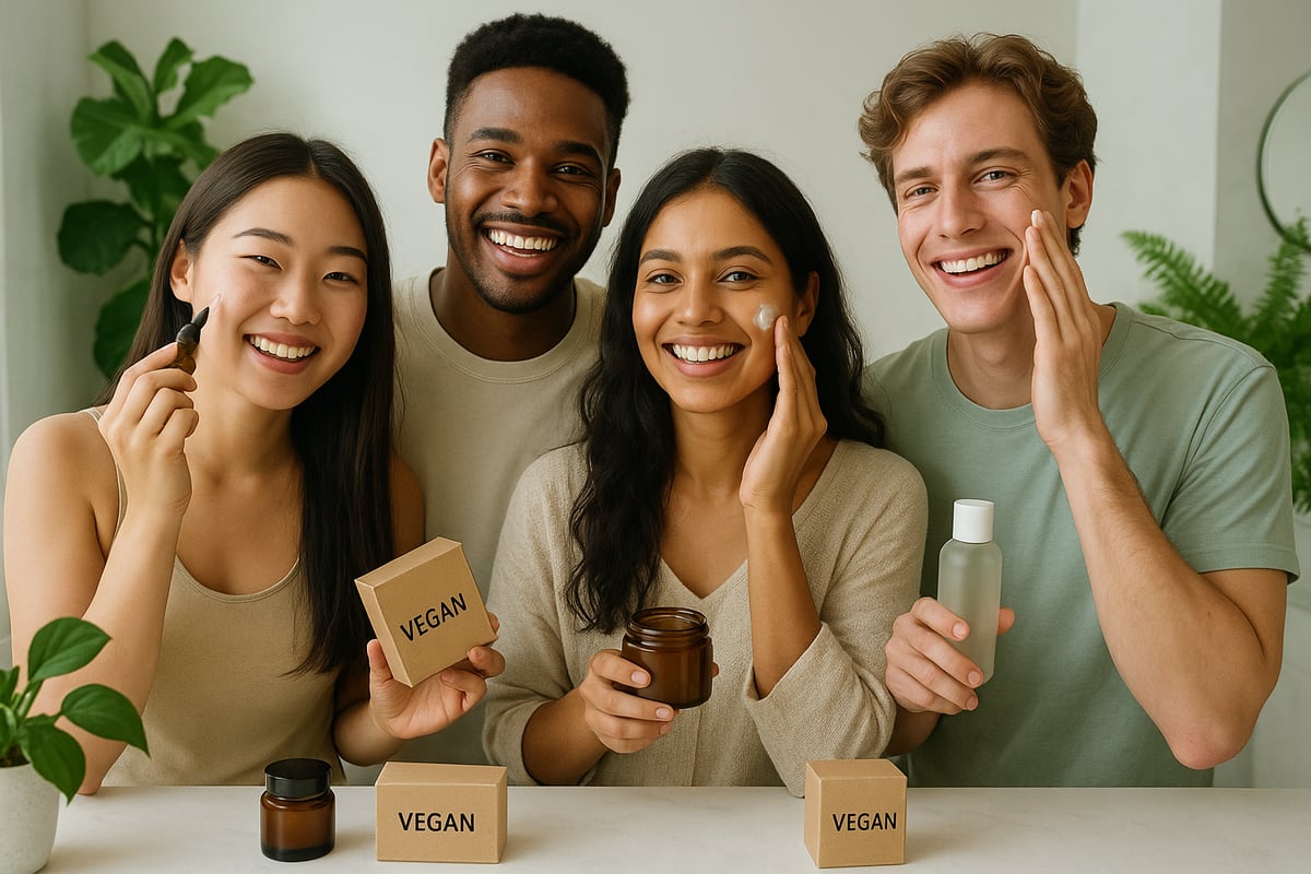 Ethical Beauty Trends in Korean Skincare for 2025