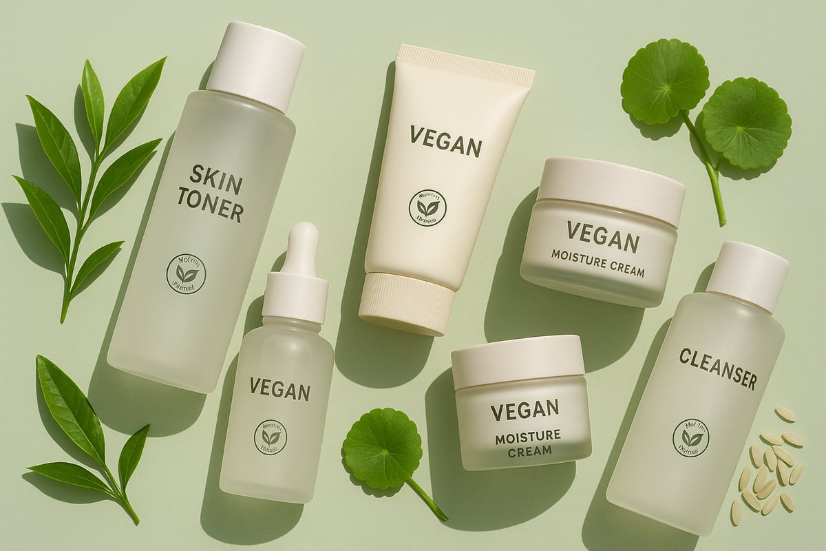 Understanding Vegan Korean Skincare: Definitions, Benefits & Myths