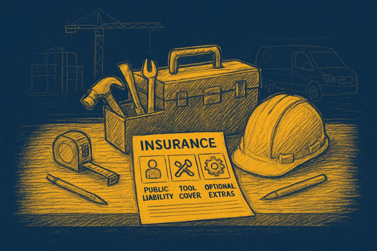 Essential Cover Types Explained: What to Include & What to Skip Essential Cover Types Explained: What to Include & What to Skip