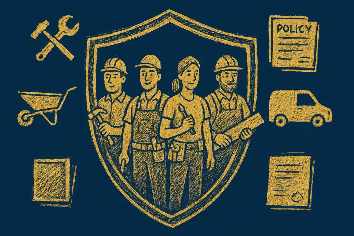 What is Tradesman Insurance? What is Tradesman Insurance?