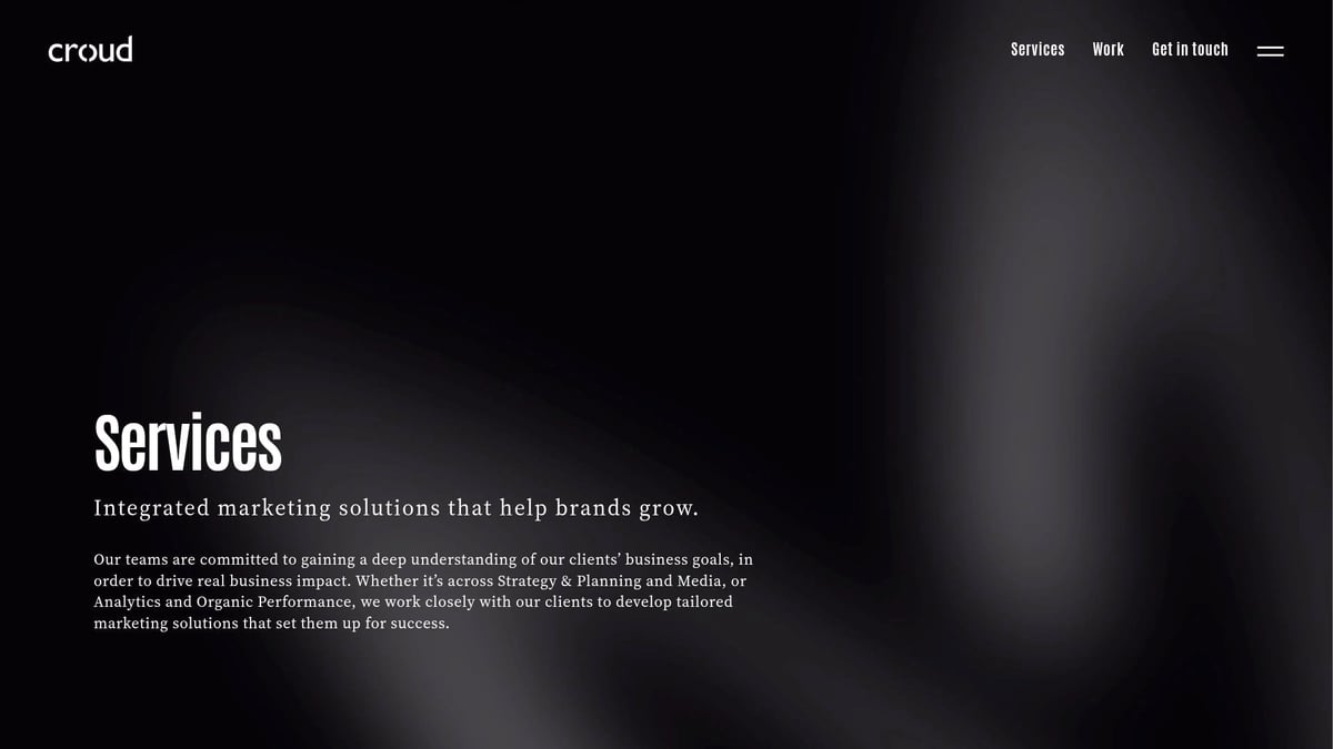 8 Leading Content Agencies to Watch in 2026 - VERB Brands