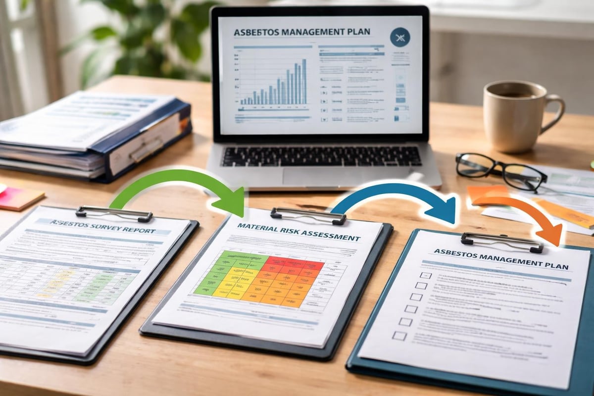 Management documentation