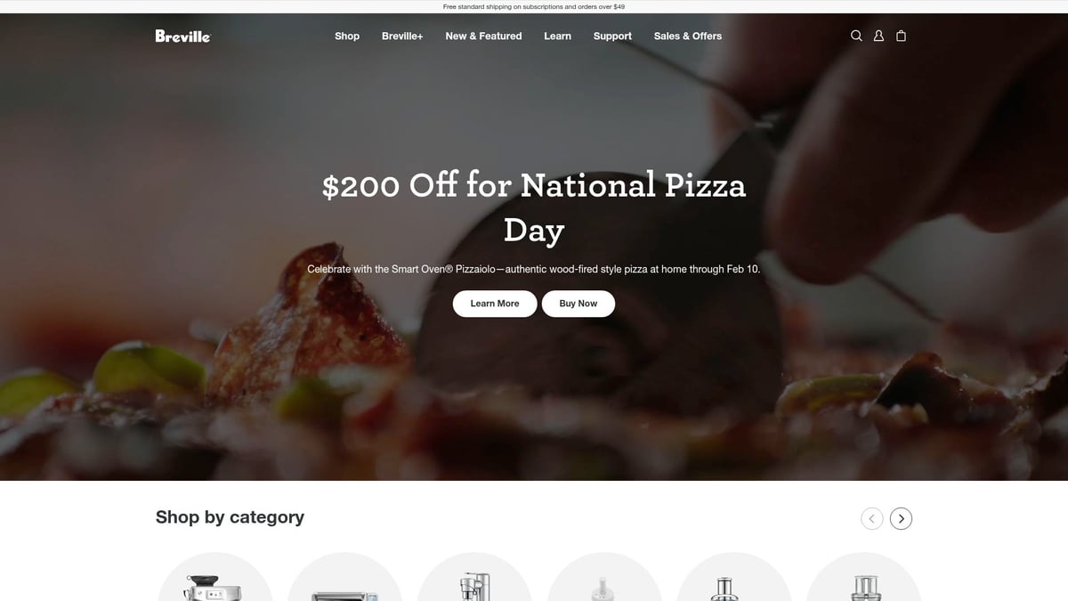 9 Essential Best Single Cup Coffee Machine Picks for 2026 - Breville Bambino Plus