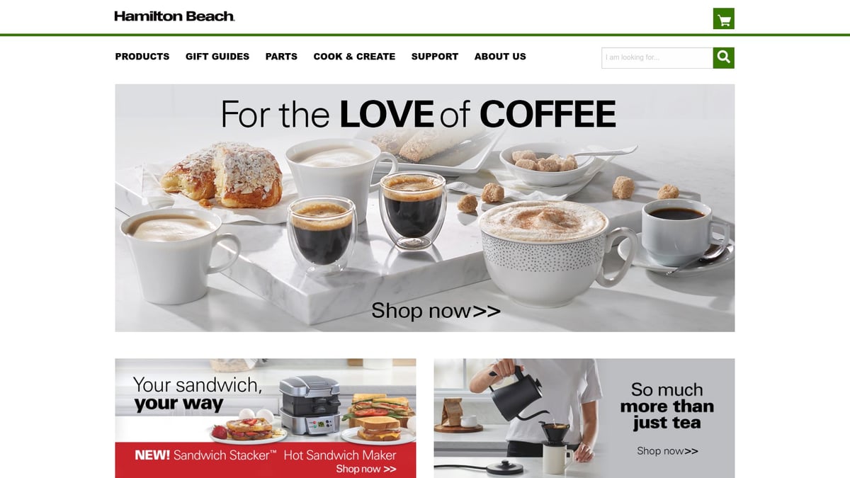 9 Essential Best Single Cup Coffee Machine Picks for 2026 - Hamilton Beach FlexBrew Single Serve