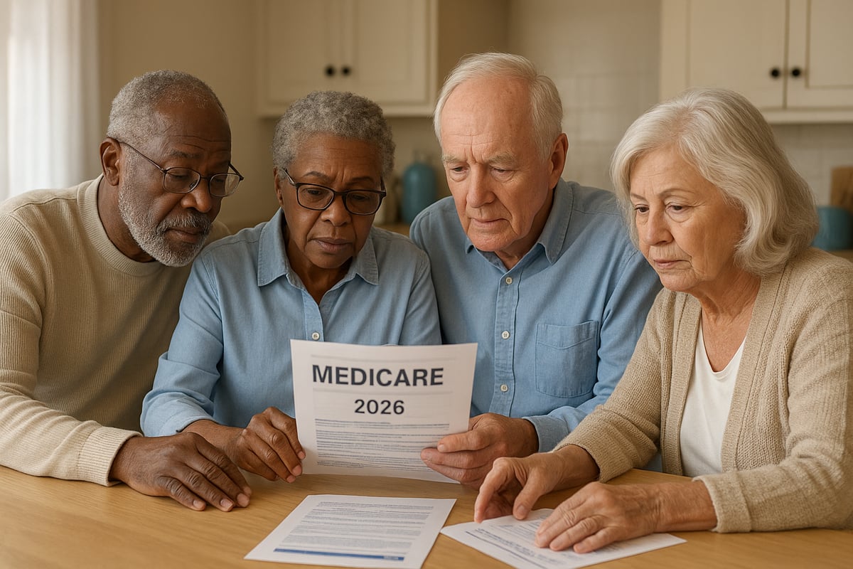 7 Key Medicare Changes to Know for 2026 2 7 Key Medicare Changes to Know for 2026