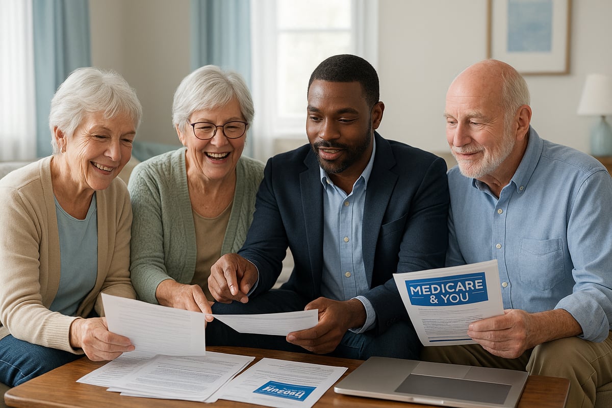 7 Key Medicare Changes to Know for 2026 3 How to Prepare for the 2026 Medicare Changes