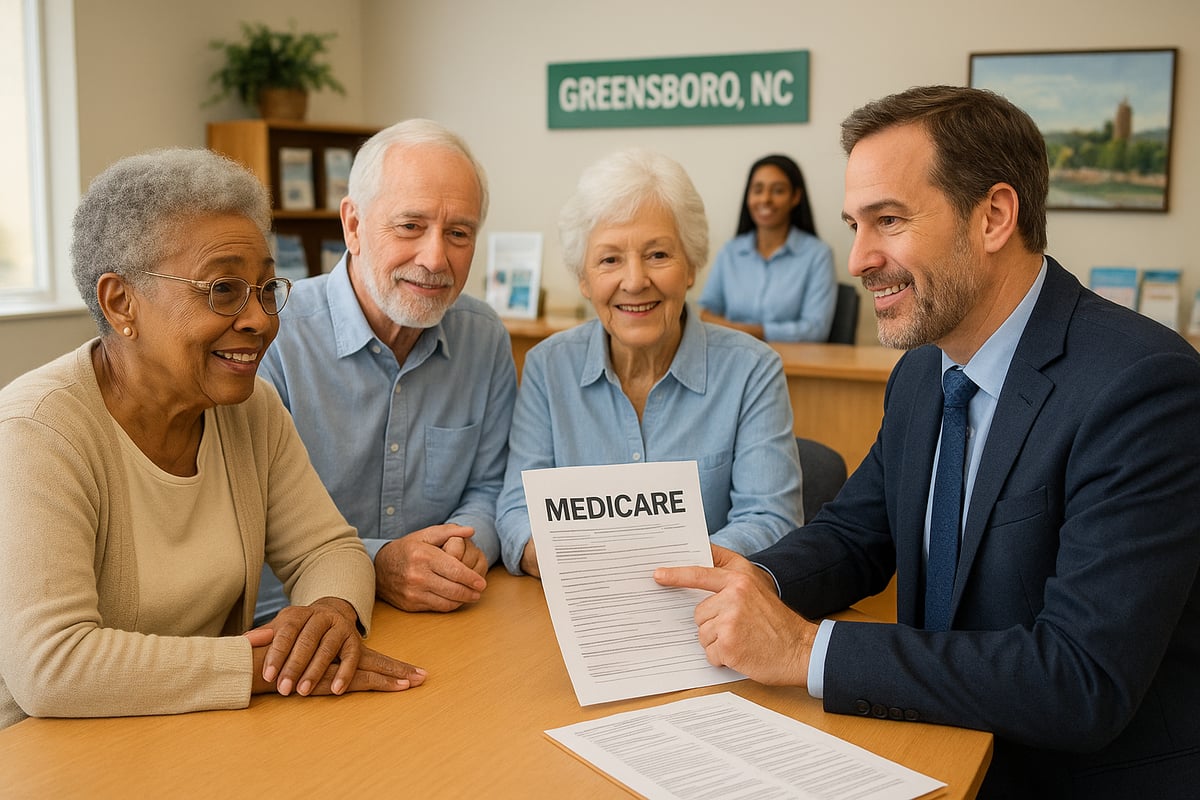 7 Key Medicare Changes to Know for 2026 4 Frequently Asked Questions About 2026 Medicare Changes