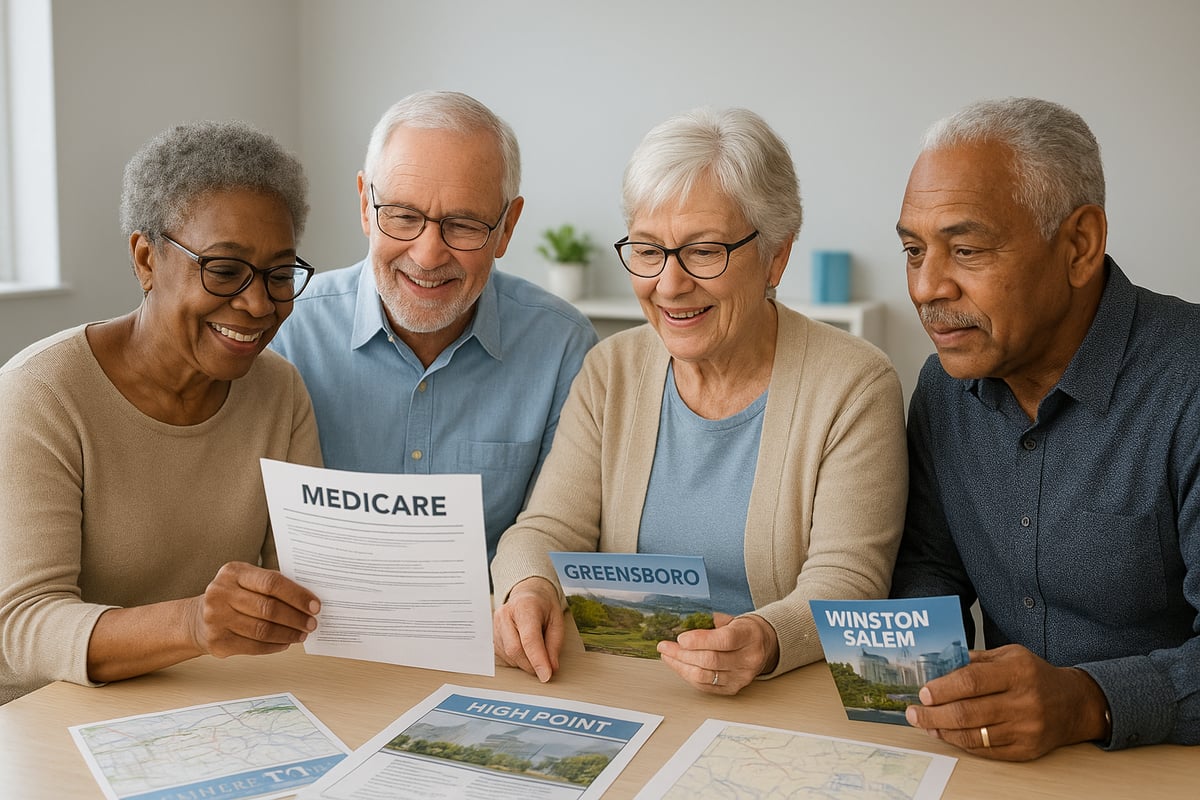 7 Key Medicare Changes to Know for 2026 1 Overview of Medicare in 2026: What’s Changing and Why