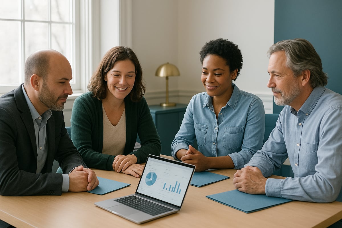 Measuring Outcomes: From Chaos to Clarity