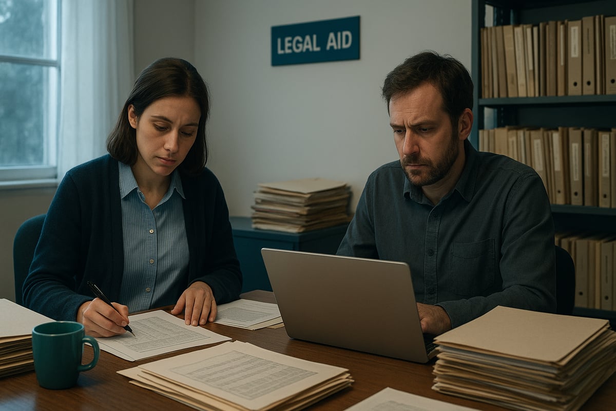 Diagnosing the Current State: Intake and Case Management Disconnects