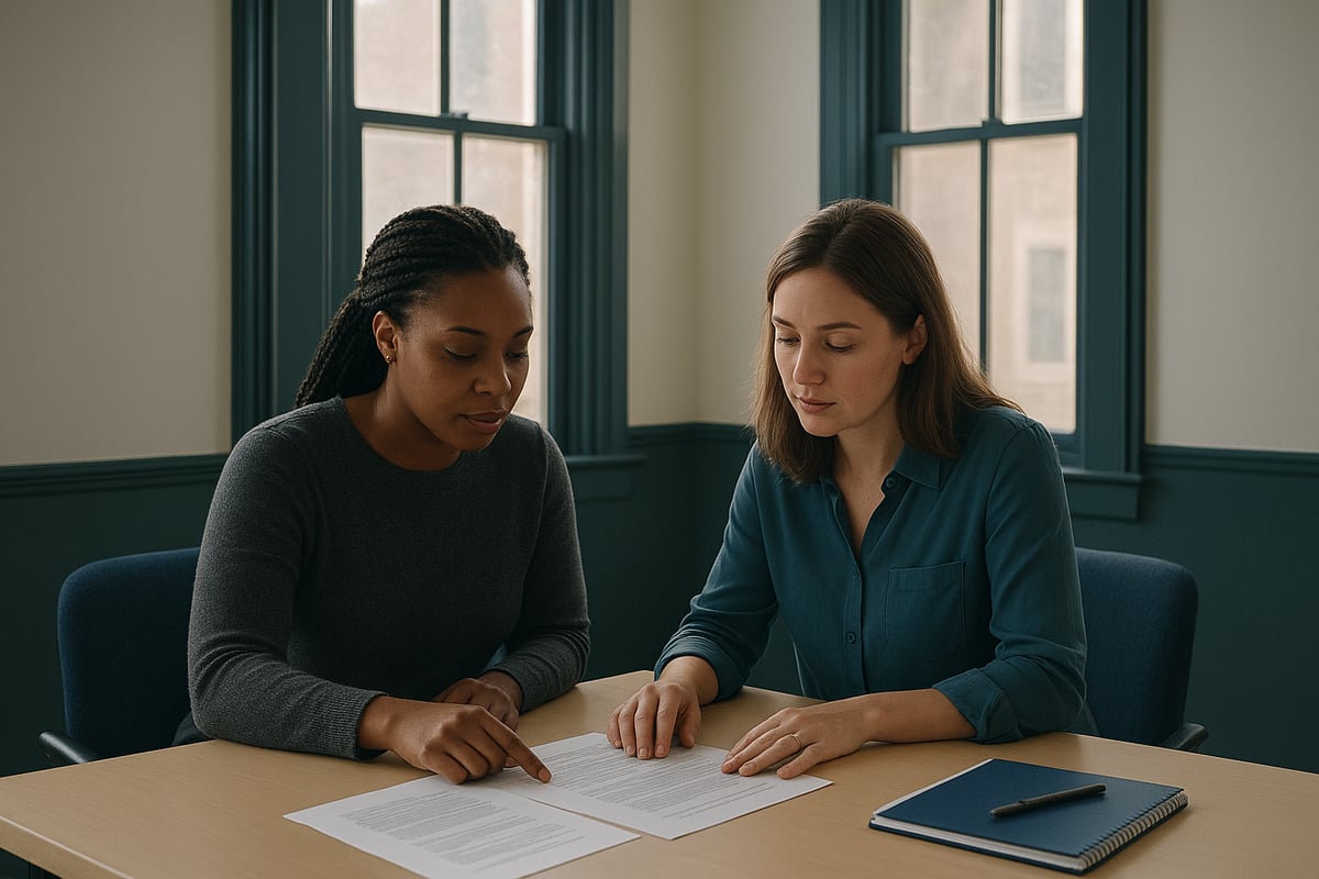 Mapping Your Path: Steps to Integrate Online Intake with Case Management