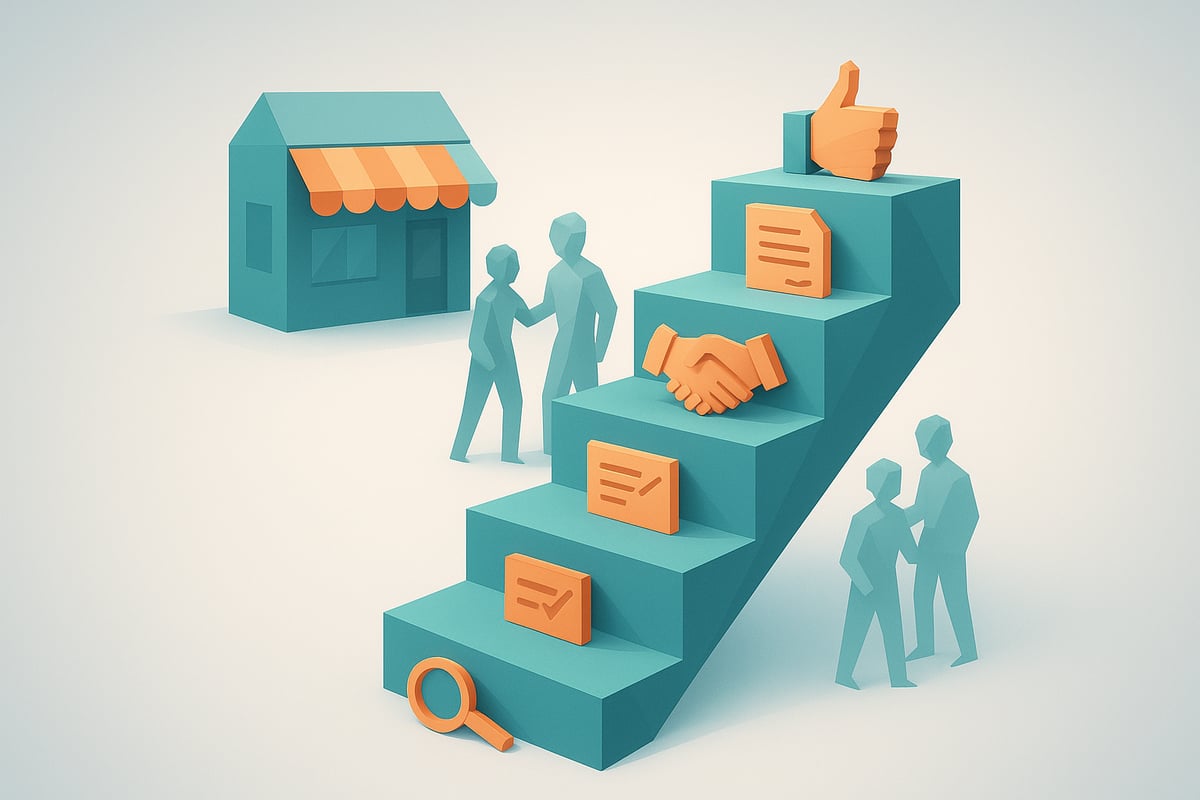 Step-by-Step: How to Choose the Right Ecommerce Web Agency