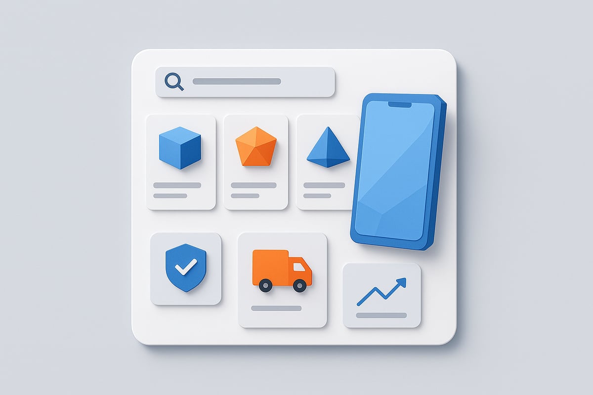 Essential Features & Integrations for a Future-Proof Ecommerce Website