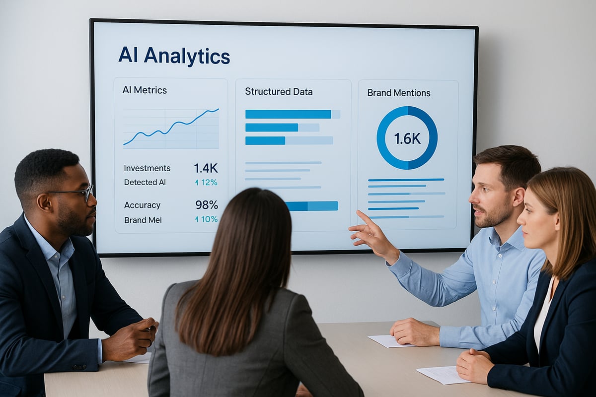 Step-by-Step: Strategies to Secure More AI Mentions in 2026