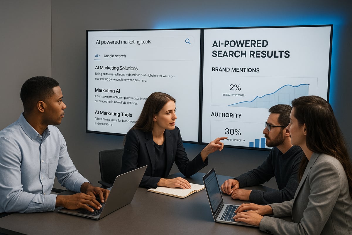 The New Era: Why AI Mentions Matter More Than Ever