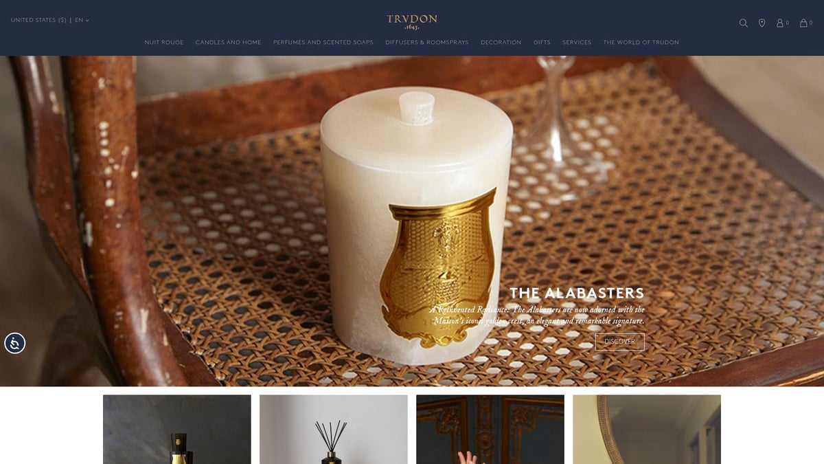 7 Brilliant Luxury Candle Supplier Choices for 2026 - Cire Trudon