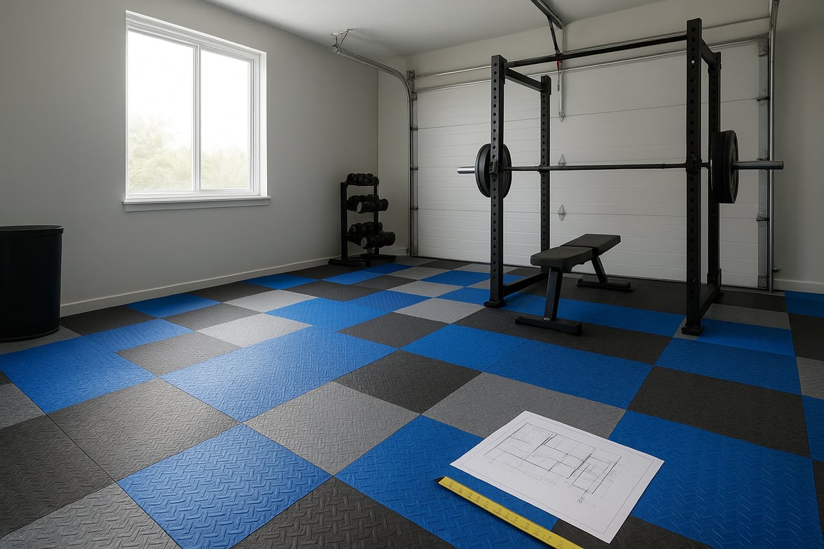 Design and Planning: How to Choose the Right Interlocking Tiles